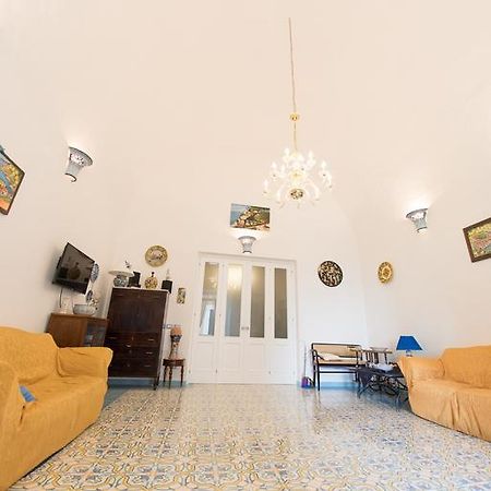 Residenza Stella Di Marina Villa Vietri Buitenkant foto