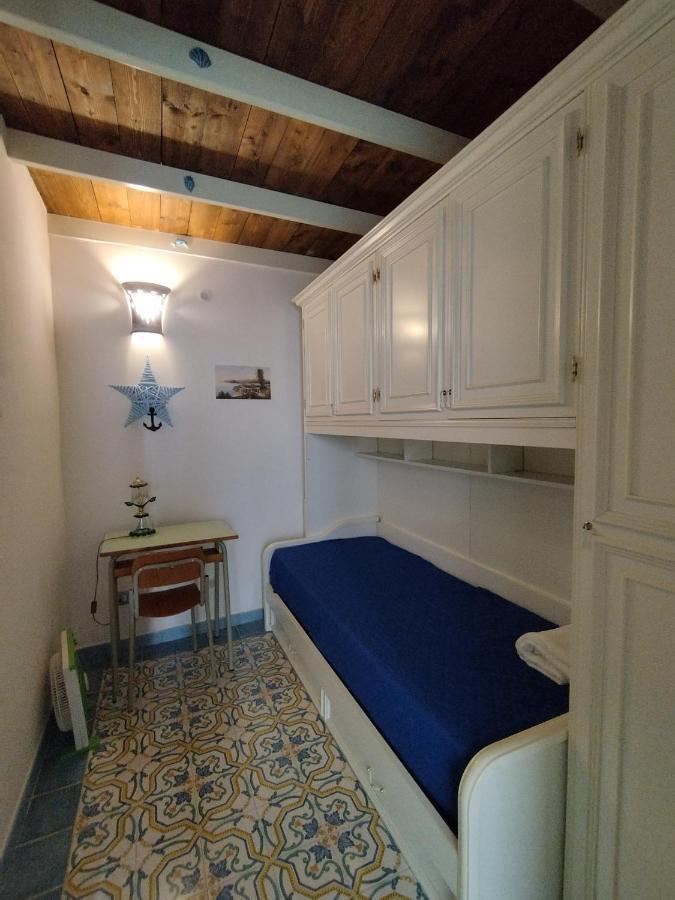 Residenza Stella Di Marina Villa Vietri Buitenkant foto
