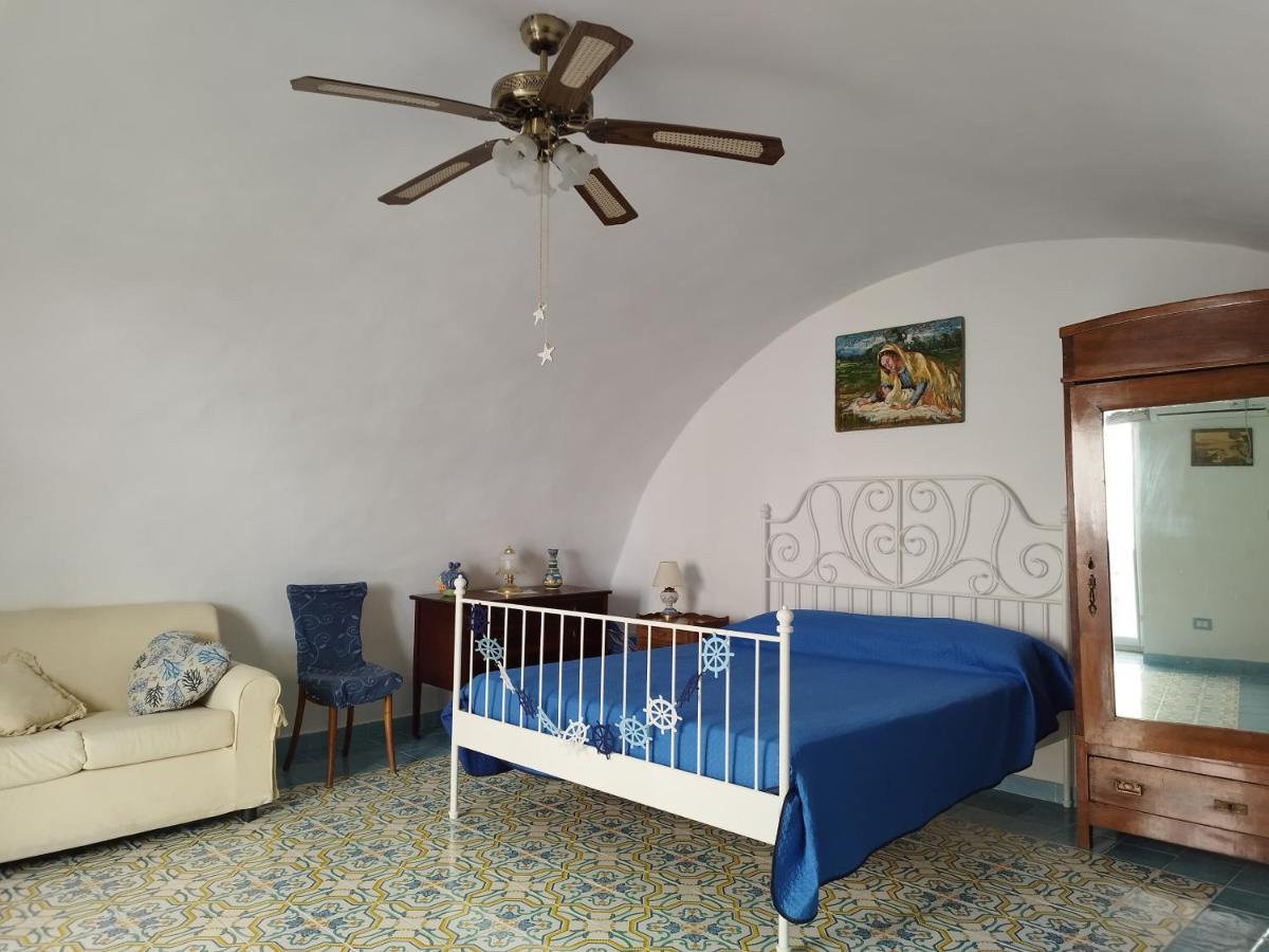 Residenza Stella Di Marina Villa Vietri Buitenkant foto