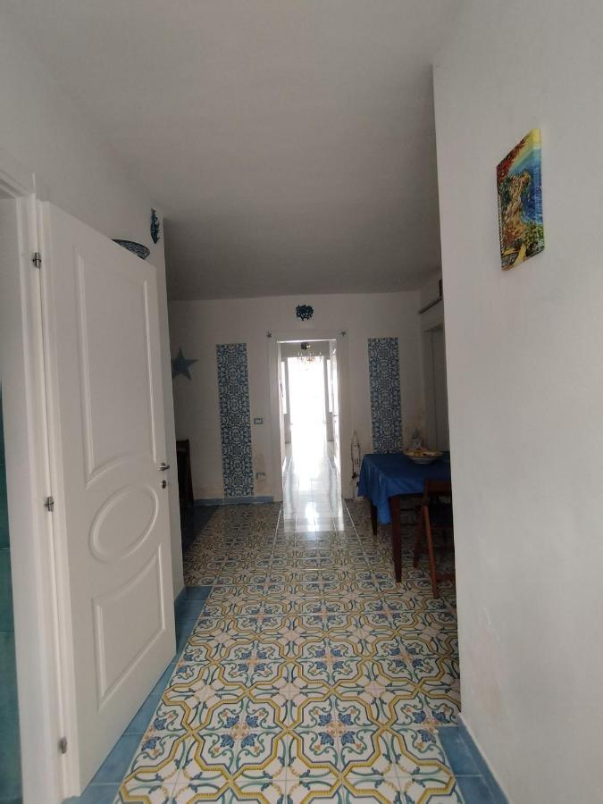 Residenza Stella Di Marina Villa Vietri Buitenkant foto